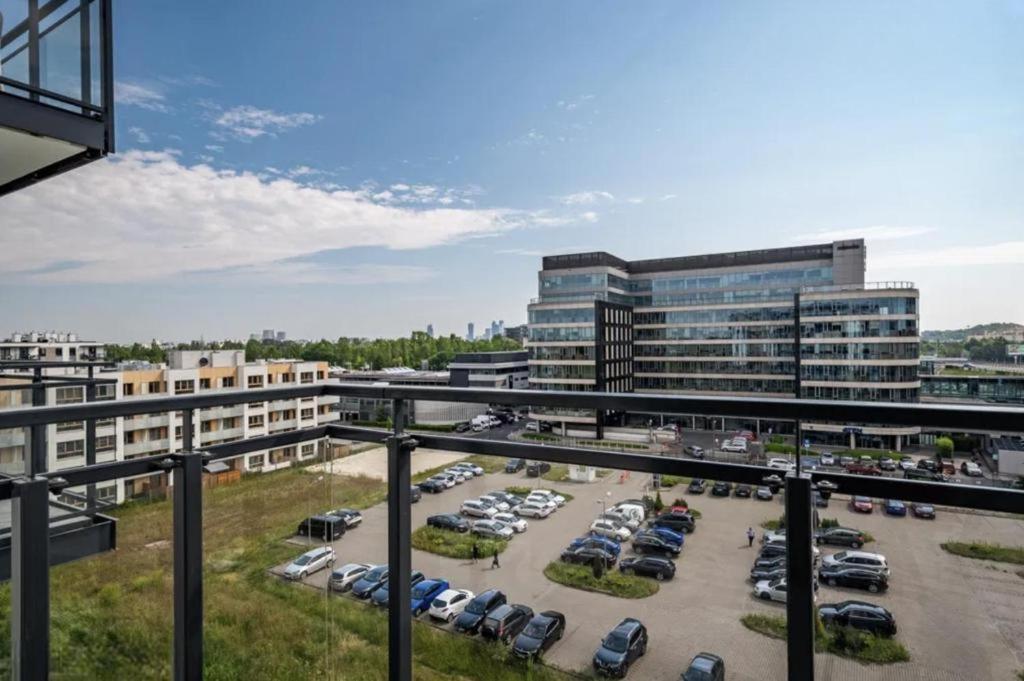 Lägenhet 6chi6 Wiktoryn Studio Warszawa