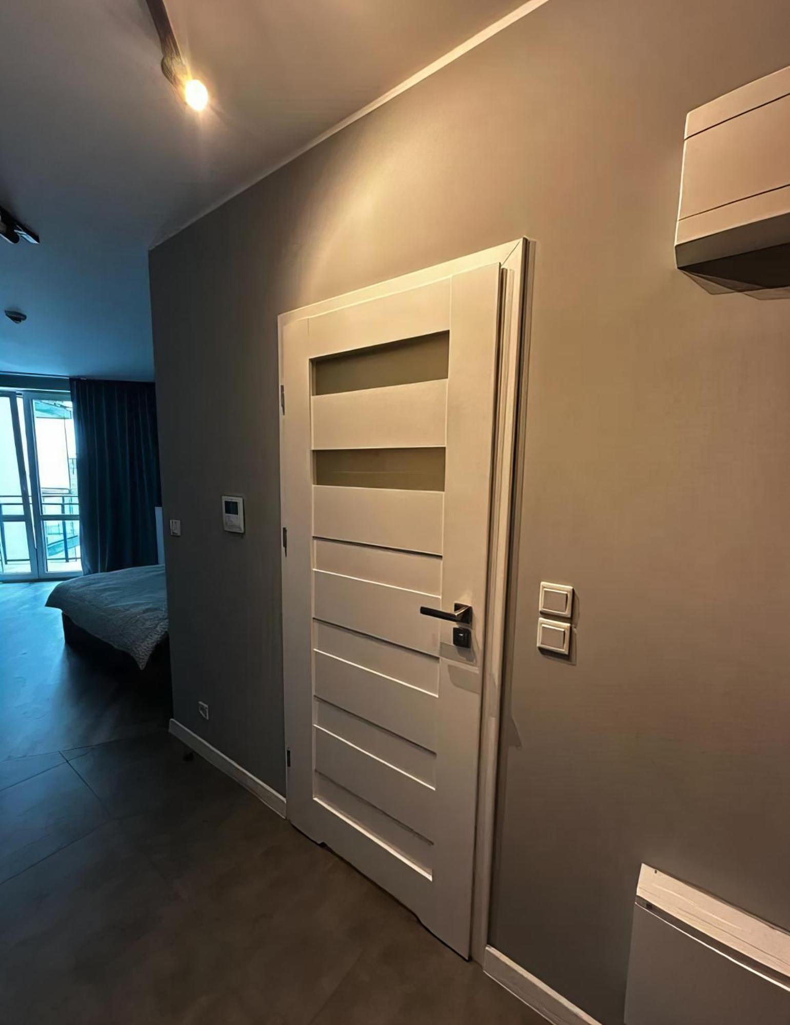Appartement 6chi6 Wiktoryn Studio Warschau