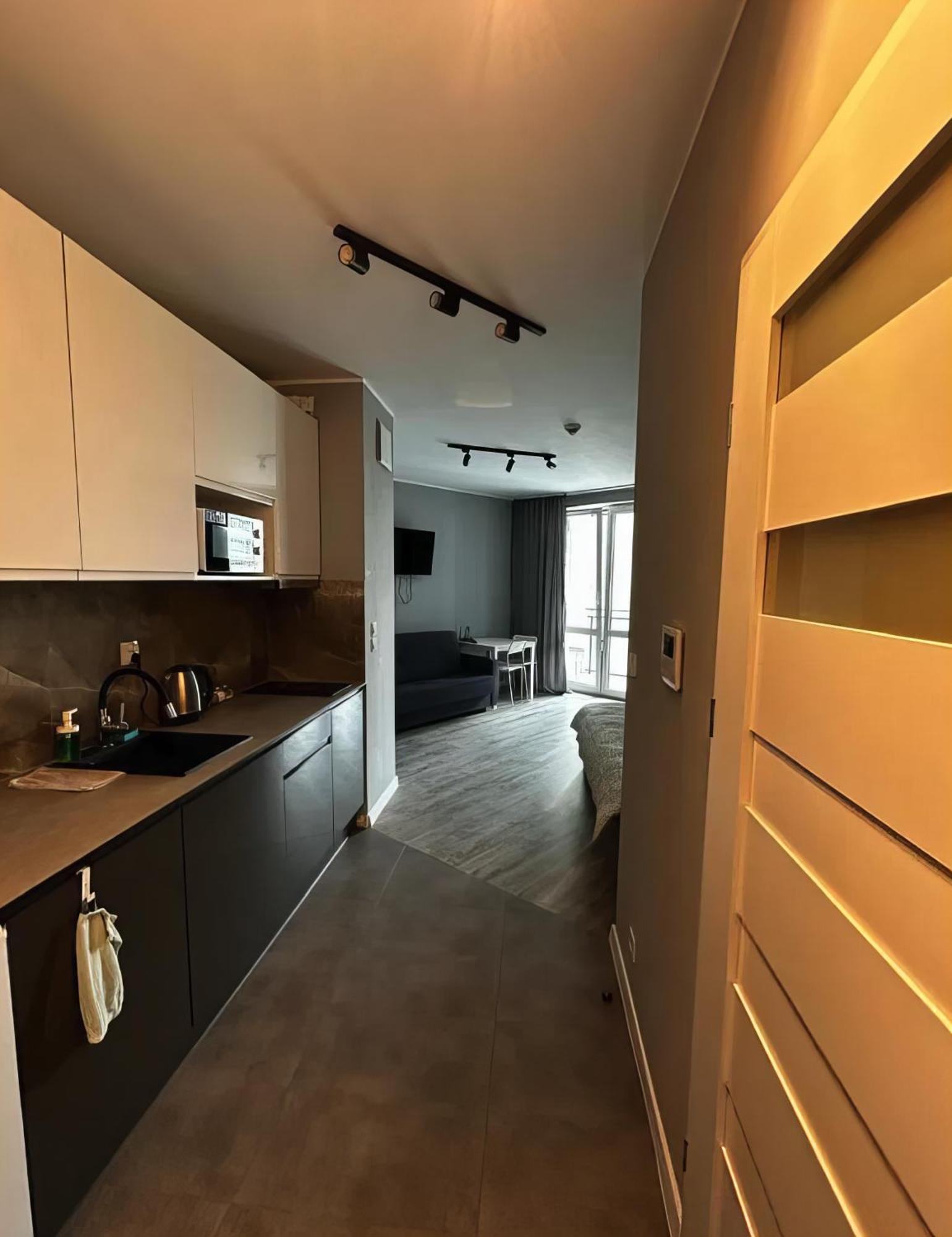 6chi6 Wiktoryn Studio Appartement *