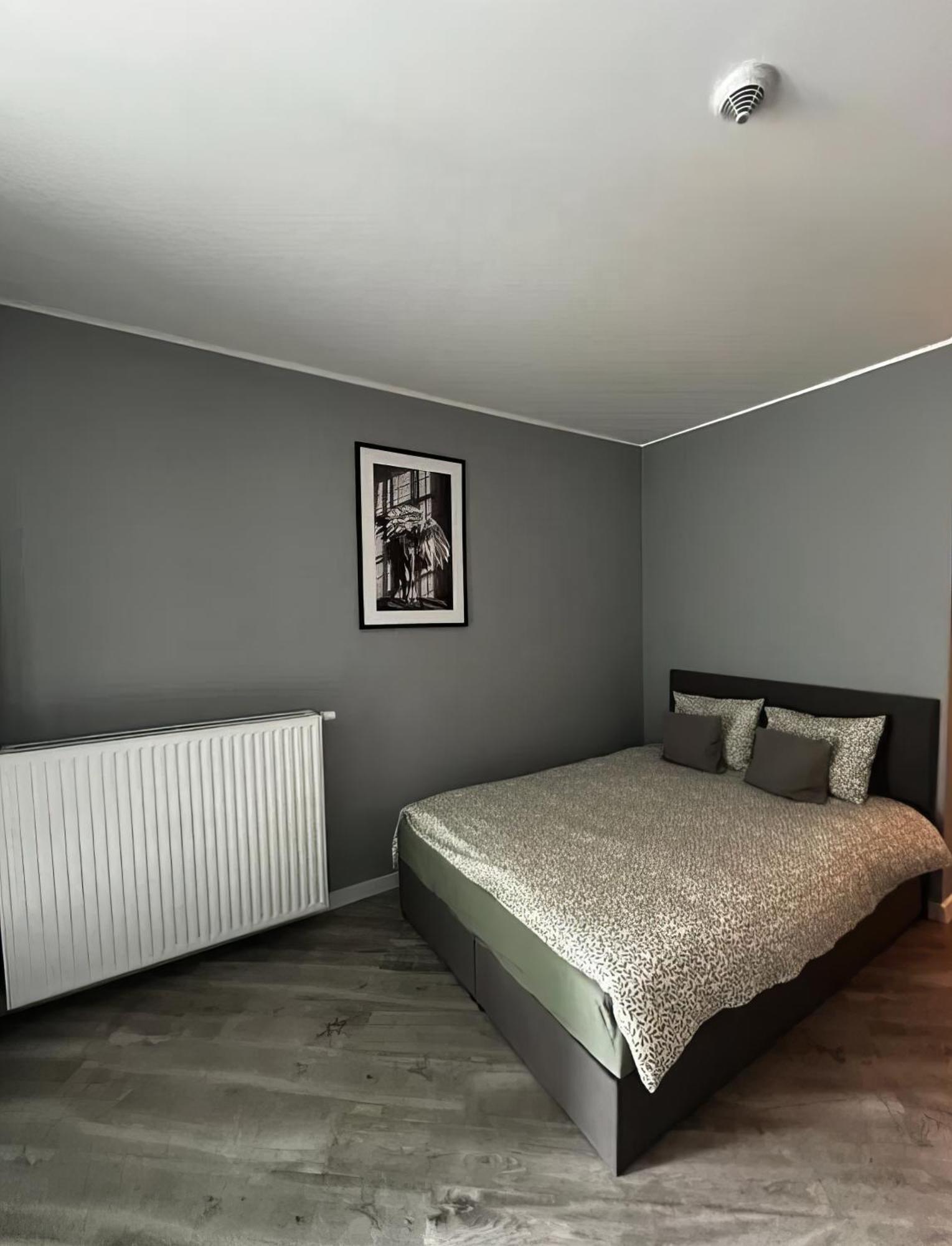 6chi6 Wiktoryn Studio Appartement *