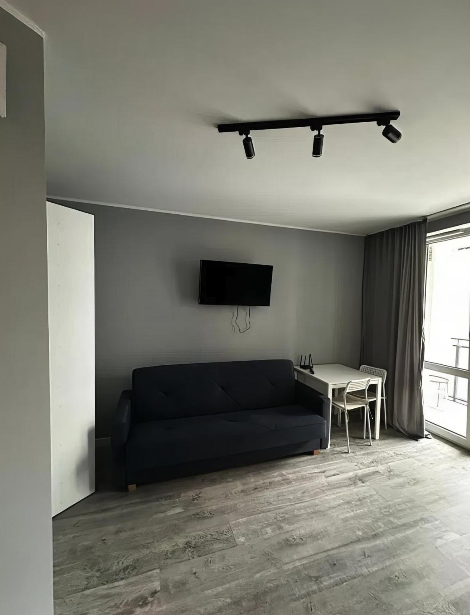Appartement 6chi6 Wiktoryn Studio