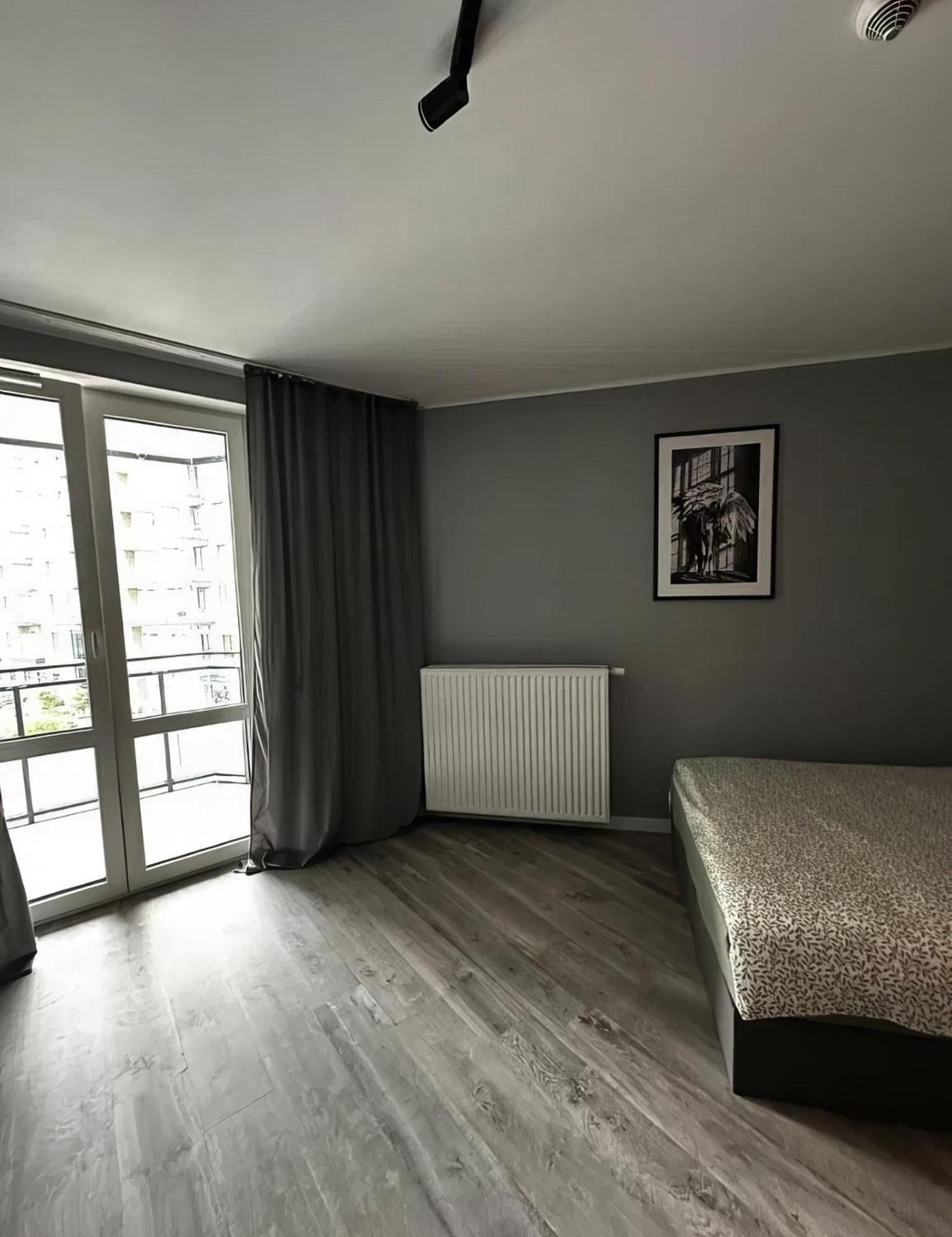 6chi6 Wiktoryn Studio Appartement *