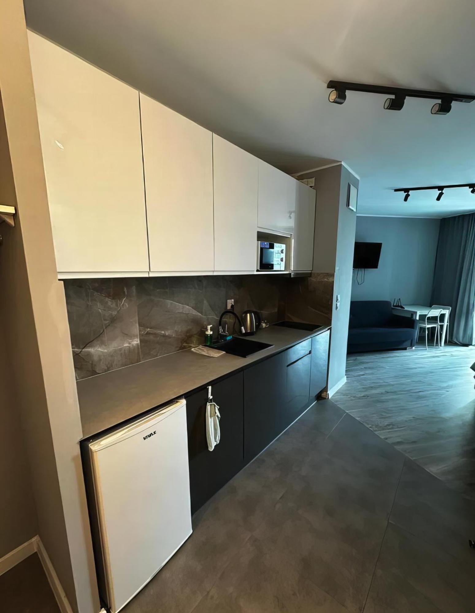 Appartement 6chi6 Wiktoryn Studio *